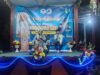 Masyarakat Padati Masjid Asy-Syuhada Lampanah, Ikuti Tausiah Syekh Abdurrahman Jaber