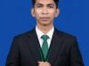 Dalam Rangka Mewujudkan Aceh Selatan Maju dan Produktif; Tonicko Anggara: Ide dan Gagasan Konkret, Gerakan Progresif yang Konsisten Dari Pemuda Adalah Kunci