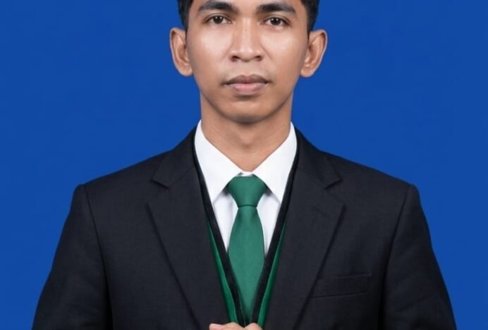 Dalam Rangka Mewujudkan Aceh Selatan Maju dan Produktif; Tonicko Anggara: Ide dan Gagasan Konkret, Gerakan Progresif yang Konsisten Dari Pemuda Adalah Kunci