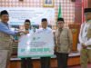 Kemenag Salurkan Rp11,628 Miliar untuk Pemulihan 306 Masjid dan Musala Terdampak Bencana di Aceh