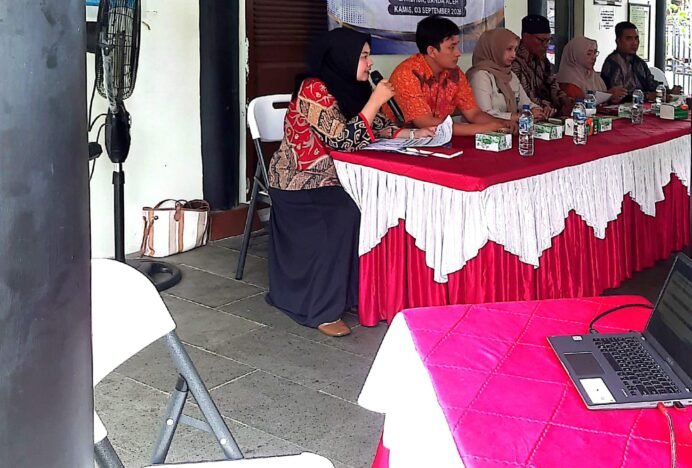 Penggerak HAM Dorong Desa Lambhuk Perkuat Pemenuhan Hak Dasar Masyarakat