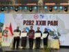 1.500 Dokter Bedah Saksikan Penguatan Legitimasi Kompetensi dan Shared Competency