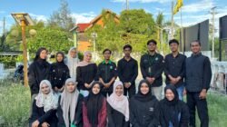 HMI KOFATAR Tingkatkan Kreativitas Kader melalui Pelatihan Desain Grafis