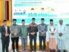 FORSIAR Peusijuek Tokoh Aceh Rayeuk dan Peringatan Maulid Nabi 1448 H
