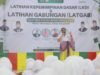Buka LKD, Yahwa: Pupuk Kepemimpinan Sejak Dini Agar Berani Memimpin