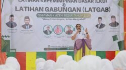 Buka LKD, Yahwa: Pupuk Kepemimpinan Sejak Dini Agar Berani Memimpin