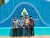 Pengurus LPTQ Aceh Singkil Hadiri Perhelatan MTQ Nasional ke XXXI Tahun 2026 di Semarang Jateng