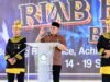 Buka RIAB Fair XIII, Bupati Muharram Idris Ajak Generasi Muda Aceh Tumbuh Cerdas, Peduli dan Berprestasi