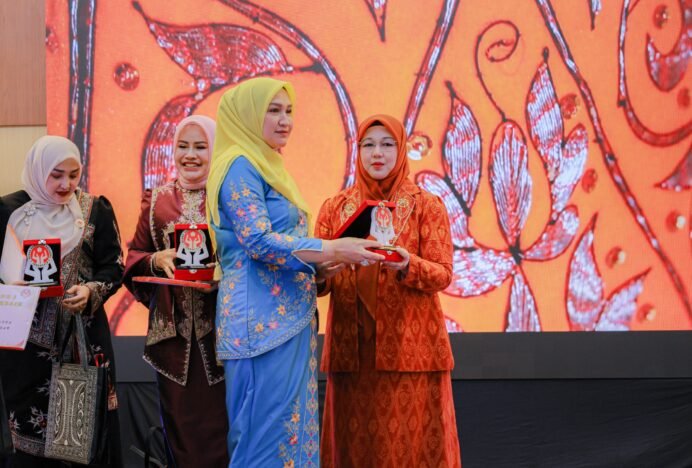 Aceh Besar Raih Juara I Galeri Terbaik Dekranasda Kabupaten/Kota se-Aceh