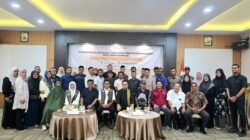 Perkuat Ketangguhan Desa Inklusif, FBA Gelar Workshop Kajian Risiko Bencana