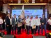 SMSI Aceh Besar Resmi Dikukuhkan, Zulfikar Terima SK Kepengurusan