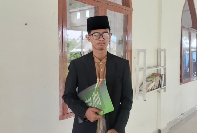 Ustaz Muhammad Ainul Yaqin: Tantangan Terbesar Umat Adalah Istiqamah