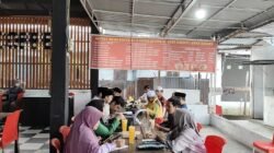 Pengurus LPTQ Aceh Singkil Gelar Rapat Perdana, Bahas Persiapan Pelantikan dan Rakerda 2026