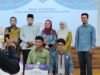 Raih Medali Perunggu, Gifran Al Gifari Pasha Harumkan Nama MAN 4 Aceh Besar pada Olimpiade CBP Rupiah 2026