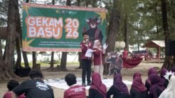 Gema Keakraban dan Mangulosi Mahasiswa Baru Sumatera Utara Kembali Digelar: Tradisi budaya, Identitas, dan Solidaritas di Tanah Ranta