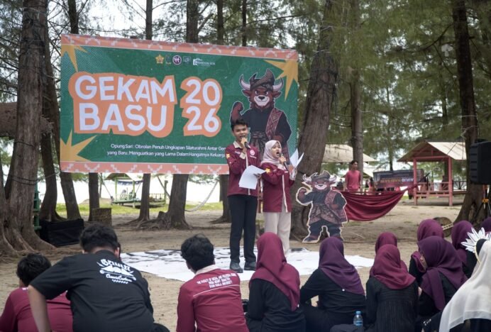 Gema Keakraban dan Mangulosi Mahasiswa Baru Sumatera Utara Kembali Digelar: Tradisi budaya, Identitas, dan Solidaritas di Tanah Ranta
