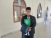 Ustaz Salman Alfarisy: Istighfar dan Tobat Jalan Menuju Ampunan Allah