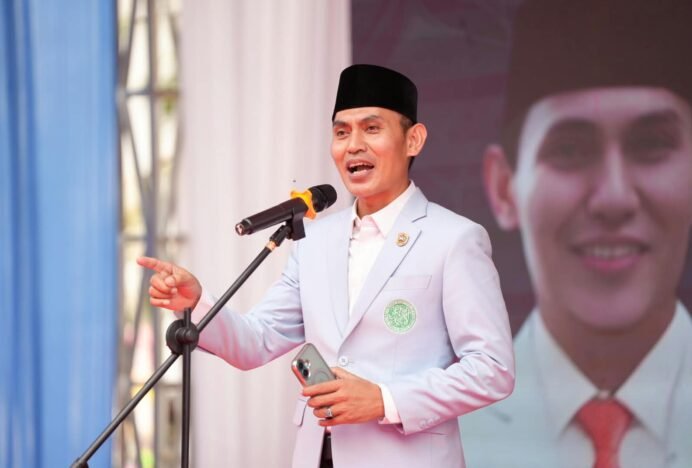 Hari Santri Nasional 2026: Seruan Waspada Tindakan Perundungan, Kekerasan, Dan Perilaku Seksual Menyimpang Di Kalangan Santri
