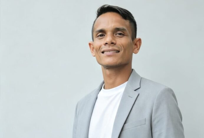 Dalam Kepungan Asap, Aceh Besar Masih Sekolah