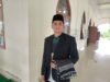 Ustaz M Althaf Tami Anggoro: Ilmu Itu Cahaya, Adab Wadahnya