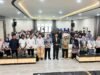 Perkuat Gerakan Anti Korupsi, Mahasiswa FISIP UIN Ar – Raniry Dialog Langsung Dengan KPK RI
