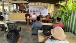 KAHMI Aceh Singkil Diskusi Titik Awal Singkel, Dorong Dilaksanakan Seminar Penetapan Hari Jadi Berbasis Sejarah