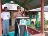 Kapolsek Kuta Baro Jadi Pembina Upacara, Ajak Siswa SMA 2 Kuta Baro Selalu Bertaqwa dan Taat ke Orang Tua