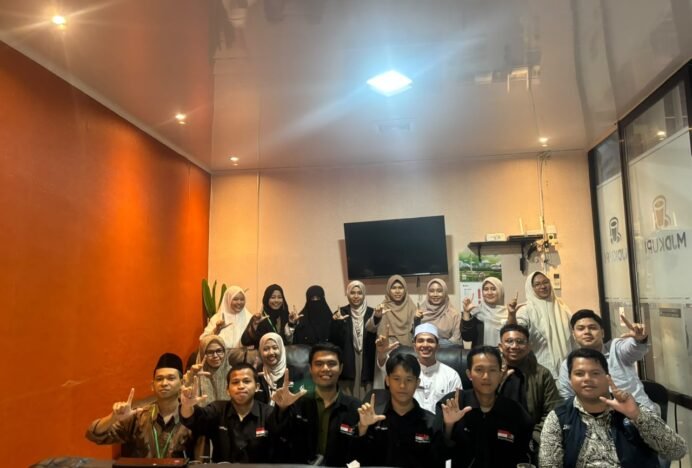 Sinergi Orang Tua dan Pendidik Kunci Utama Hadapi Tantangan Pelajar di Era Digital