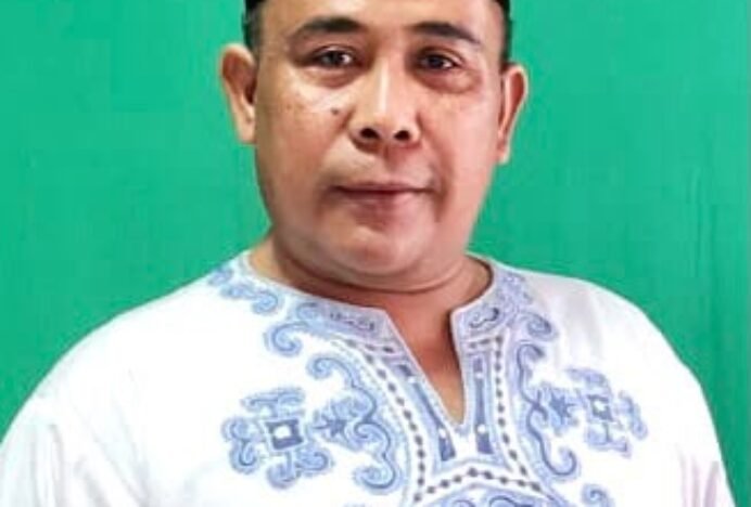 Aceh Butuh Ukhuwah, Bukan Saling Menyakiti