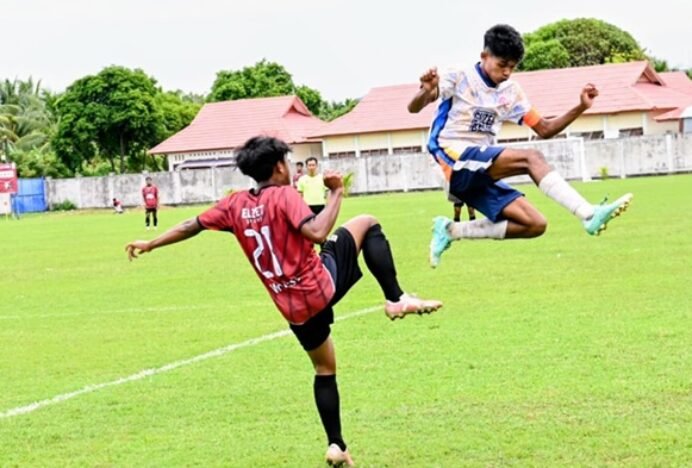 PSSI Tunda Pelaksanaan Liga 4 Musim 2026/2027, Format Baru Segera Diterapkan