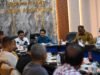 Dewan Terima Aspirasi Pedagang di Jalan Tengku Chik Pante Kulu