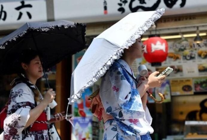 Jepang Perketat Aturan Migran, Izin Tinggal Tetap Kini Makin Sulit