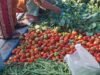 Harga Pangan di Aceh Singkil Melonjak, Cabai Merah Rp100 Ribu per Kilogram