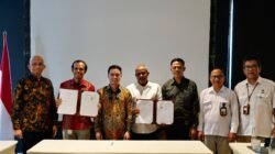 Dua Bulan Kepemimpinan, Kepala BPMA Cetak Milestone Pertama Percepatan Sumur Minyak Masyarakat Dua Koperasi dan Satu BUMD