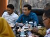 DPRK Banda Aceh Terima Aspirasi Pedagang di Jalan Tengku Chik Pante Kulu