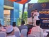 PWI Aceh Gelar Maulid Nabi, Santuni Puluhan Anak Yatim