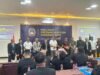 Kadispora Buka Kongres Biasa PSSI Aceh, Tekankan Persatuan dan Sportivitas