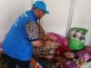 PDSKKI Aceh Gelar Bakti Sosial untuk Warga Terdampak Banjir di Pidie Jaya