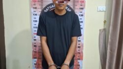 Polisi Amankan 13 Paket Sabu di Pulo Gadung, Seorang Pria Dibekuk