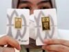 Grafik Harga Emas Antam Batangan (4 Oktober 2026), Hari Ini Turun atau Naik?