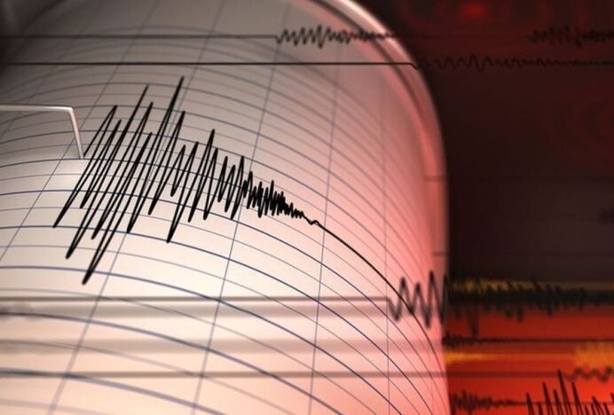 Dua Gempa Besar dalam 42 Menit Guncang Aceh dan NTT Minggu Pagi, Pakar: Tak Saling Terkait