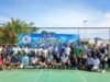 Pickleball Gelar Kejurda, Syarat Menjadi Anggota KONI Aceh