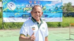 Syarat jadi Anggota KONI Aceh, Cabor Baru Harus Miliki 14 Pengcab dan Gelar Kejurda