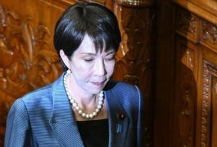 PM Jepang Marah usai Marinir AS Diduga Bunuh Perempuan Okinawa