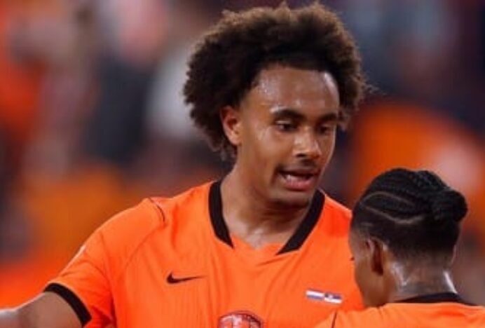 Hasil Nations League: Belanda Menang 2-1, Jerman Tersandung Lagi