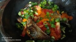 Masam Jing, Kuliner Khas Gayo yang Sarat Cerita Budaya