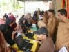 Wakil Wali Kota Sabang Tekankan Kemudahan Layanan Saat Pantau Aktivasi IKD di Paya Seunara