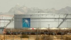 Bos Saudi Aramco Peringatkan Cadangan Minyak Dunia Menipis: Butuh 2 Tahun untuk Pulih