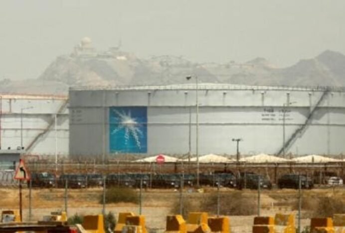 Bos Saudi Aramco Peringatkan Cadangan Minyak Dunia Menipis: Butuh 2 Tahun untuk Pulih