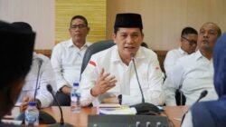 Bupati Mirwan: KUA-PPAS 2027 Fokus Tekan Kemiskinan dan Tingkatkan IPM